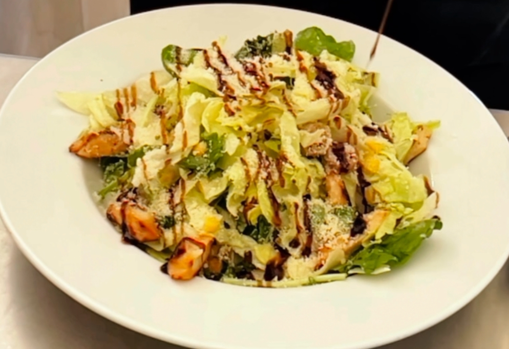 Caesar Salad