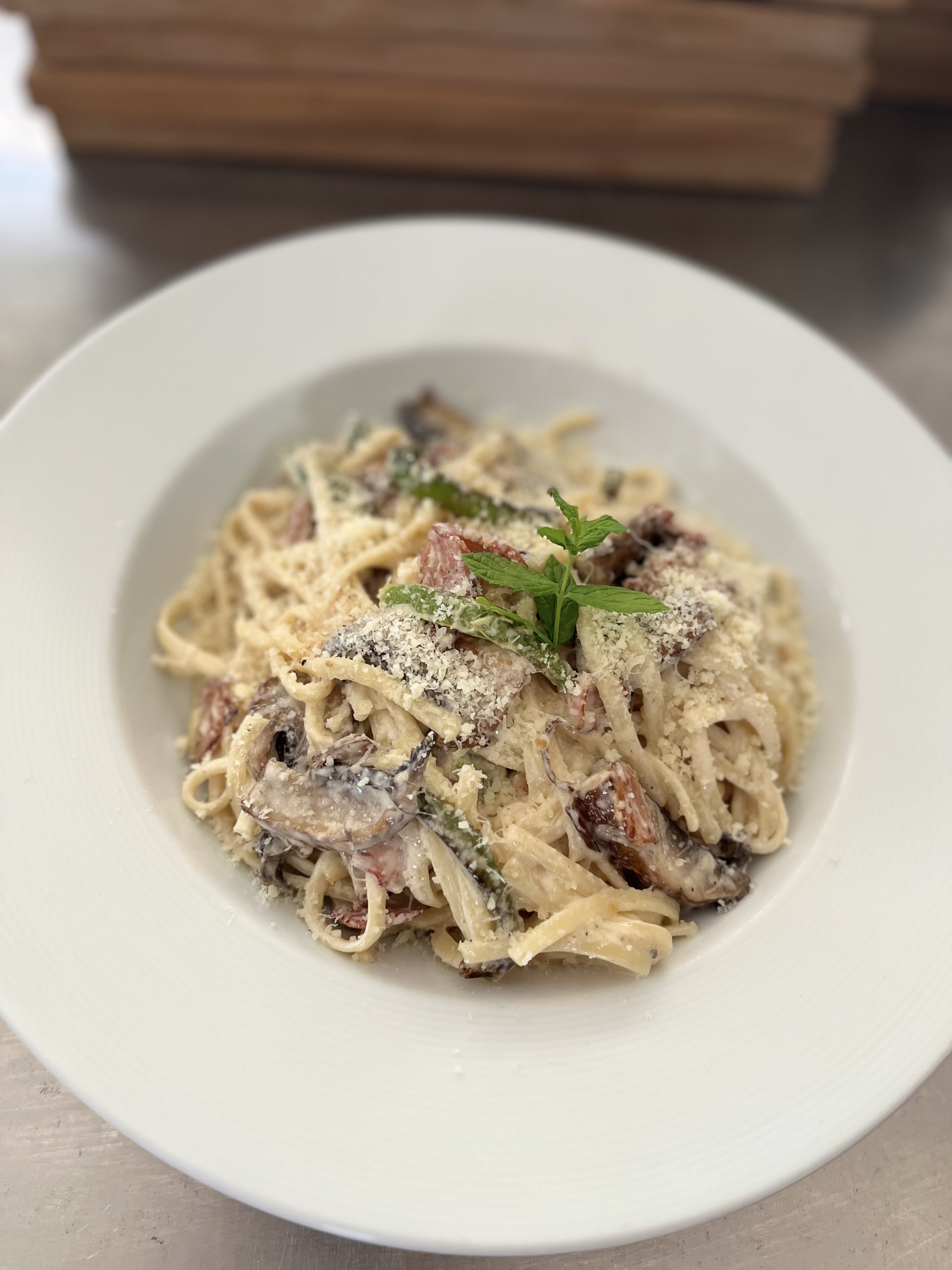 Carbonara